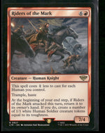 UB The Lord of the Rings: Tales of Middle-earth Riders of the Mark #827