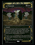 Secrets of Strixhaven: Mystical Archive Ad Nauseam #25