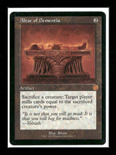 The Brothers' War: Retro Frame Artifacts Altar of Dementia #3