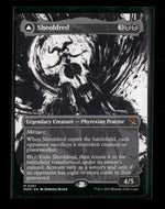 March of the Machine Sheoldred (Showcase) #297