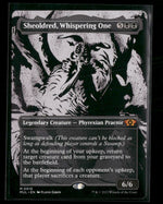 March of the Machine: Multiverse Legends Sheoldred, Whispering One #16