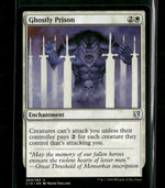 Commander 2019 Ghostly Prison #64