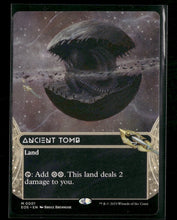 Edge of Eternities: Stellar Sights Ancient Tomb (0001) (Borderless) #1