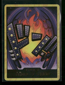 Premium Booster -The Best- DON!! Card (King) (Gold) Japanese