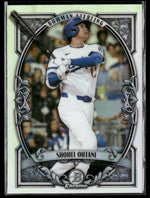 2026 Bowman Bowman Sterling Shohei Ohtani #BST-6