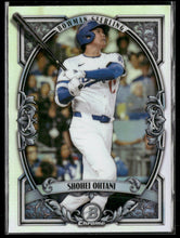 2026 Bowman Bowman Sterling Shohei Ohtani #BST-6