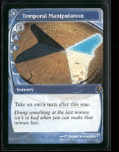 Mystery Booster 2 Temporal Manipulation (Future Sight) #174