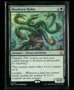 Foundations Mossborn Hydra #107