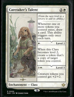 Bloomburrow Caretaker's Talent #6
