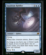 Edge of Eternities Quantum Riddler #72