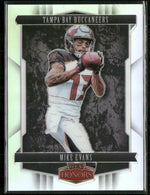 2018 Panini Honors Mike Evans #/99 #28