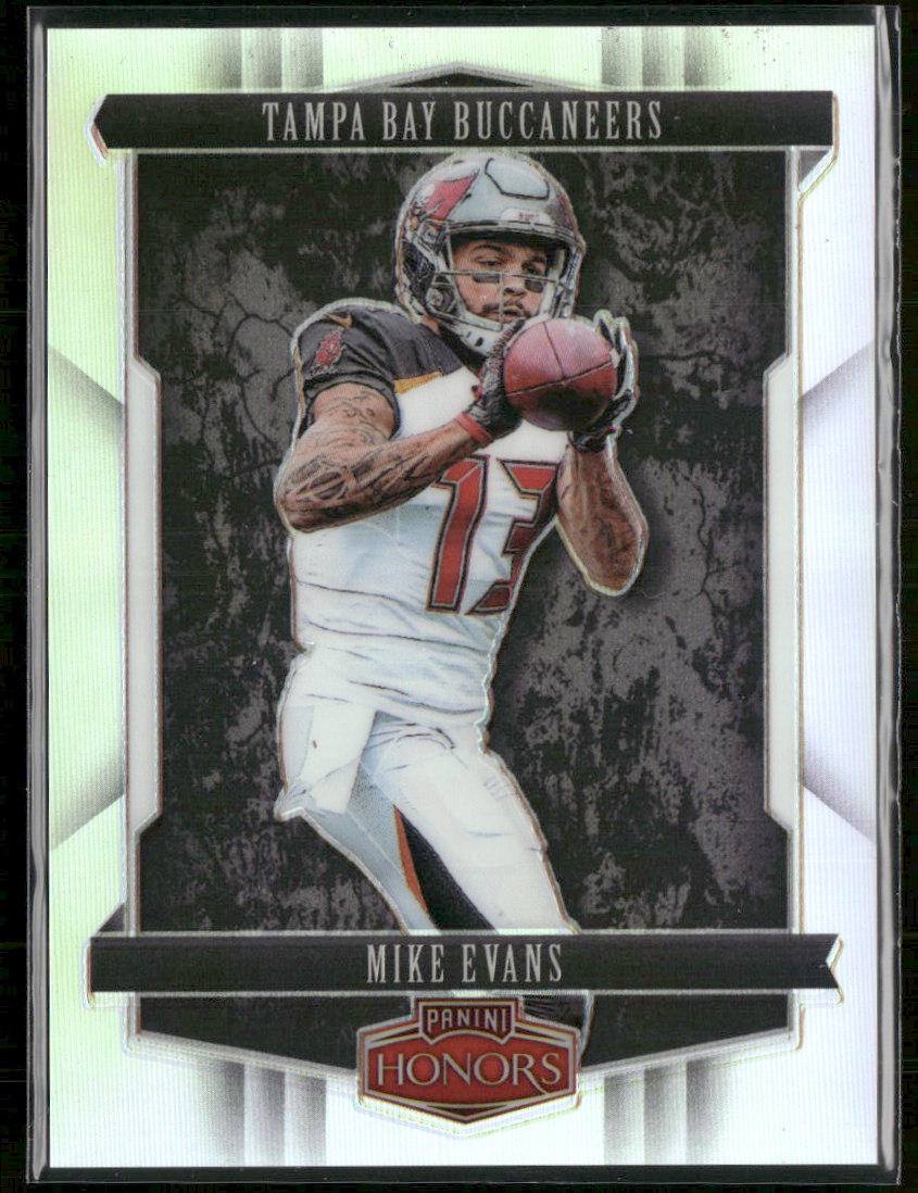 2018 Panini Honors Mike Evans #/99 #28