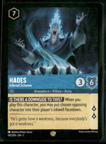The First Chapter Hades #147/204