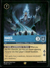 The First Chapter Hades #147/204