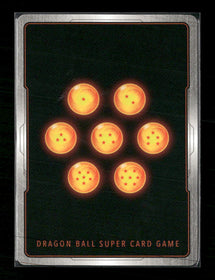 Soul Punisher (Tournament Pack -Winner- 06) T&C  Promos (DBSFW_TPR)