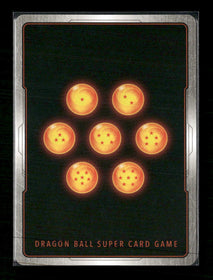 Son Goku - FP-034 (Release Event Winner) - FW Promo Cards and Packs (DBSFW_PR)