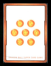 Energy Marker (E-48) - Fusion World Energy Markers (DBSFW_EM)