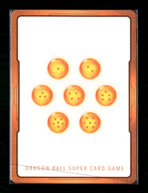 Energy Marker (E-48) - Fusion World Energy Markers (DBSFW_EM)