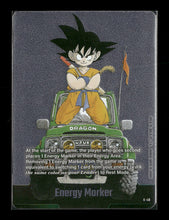 Energy Marker (E-48) - Fusion World Energy Markers (DBSFW_EM)