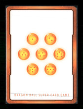 Energy Marker (E-57) - Fusion World Energy Markers (DBSFW_EM)