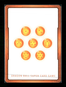 Energy Marker (E-57) - Fusion World Energy Markers (DBSFW_EM)