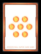 Energy Marker (E-52) - Fusion World Energy Markers (DBSFW_EM)