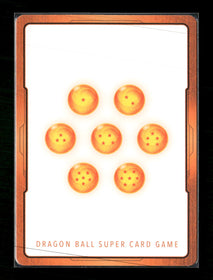 Energy Marker (E-52) - Fusion World Energy Markers (DBSFW_EM)