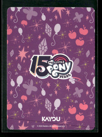 my Little Pony Sgr Twilight Sparkle Sgr-001l5 Moon Edition English