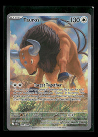 ME04: Chaos Rising Tauros #096/086