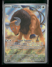 ME04: Chaos Rising Tauros #096/086
