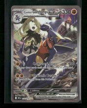 SV10: Destined Rivals Cynthia's Garchomp ex #232/182