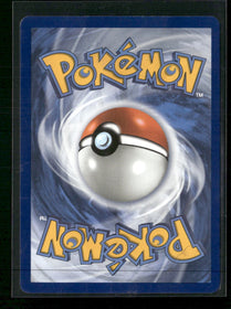 SV: Scarlet & Violet Promo Cards Espeon ex #SVP 175 Damaged