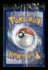 ME: Mega Evolution Promo Mega Charizard X ex #023 Sealed