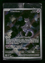 SV: Scarlet & Violet Promo Cards Mewtwo #052
