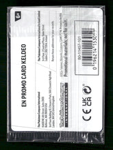 Miscellaneous Cards & Products Keldeo #019/086