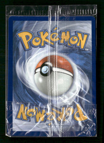 ME: Mega Evolution Promo Mega Charizard X ex #023 Sealed