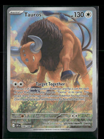 ME04: Chaos Rising Tauros #096/086