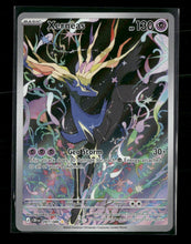 ME04: Chaos Rising Xerneas #091/086