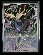 ME04: Chaos Rising Xerneas #091/086