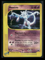 Expedition Mewtwo (56) #056/165 Damaged
