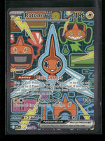 ME02: Phantasmal Flames Rotom ex #126/094