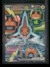 ME02: Phantasmal Flames Rotom ex #126/094