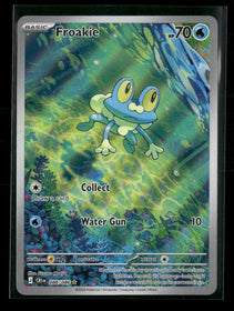 ME04: Chaos Rising Froakie #088/086