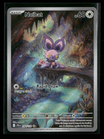SV09: Journey Together Noibat #169/159