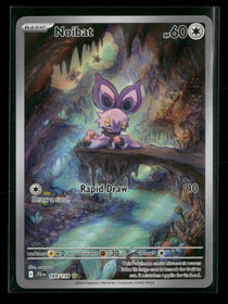 SV09: Journey Together Noibat #169/159