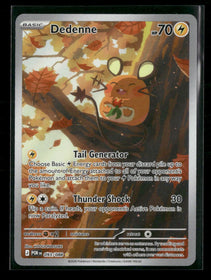 ME03: Perfect Order Dedenne #093/088