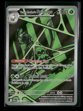 SV10: Destined Rivals Team Rocket's Spidops #187/182