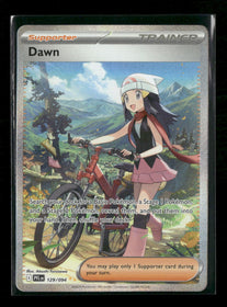 ME02: Phantasmal Flames Dawn #129/094