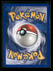 Nintendo Promos Kyogre ex #001