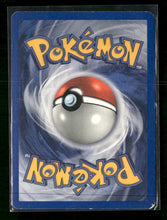 Deck Exclusives Rayquaza #022/107 Damaged